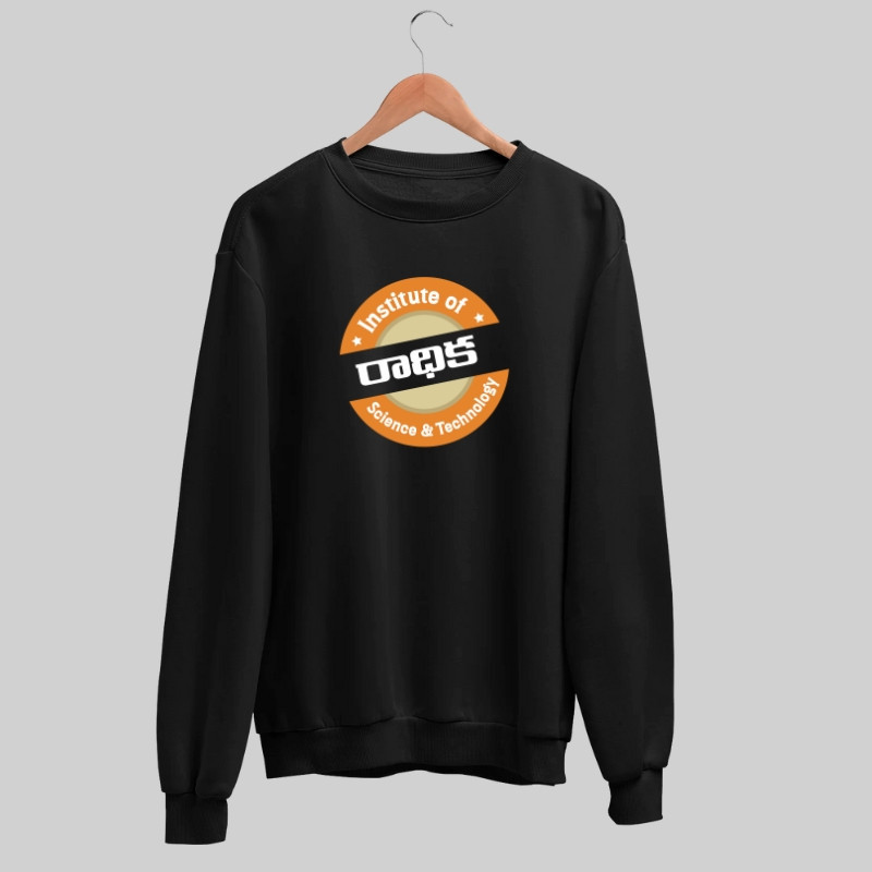 Radhika Institute Of Science And Technology Sweatshirt