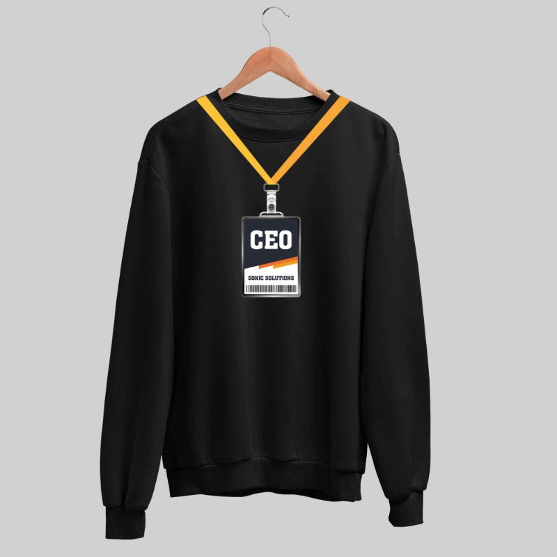 Ceo Sweatshirt