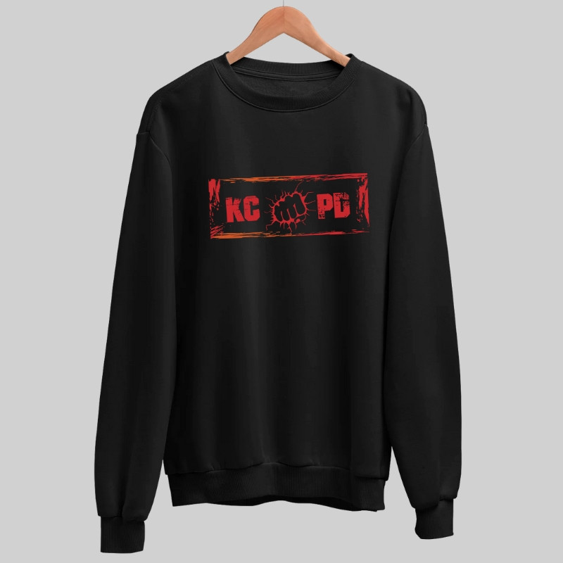 KCPD Sweatshirt