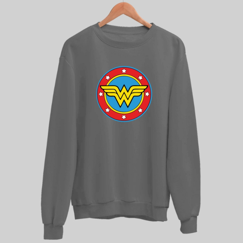 Wonder Women 2 Sweatshirt