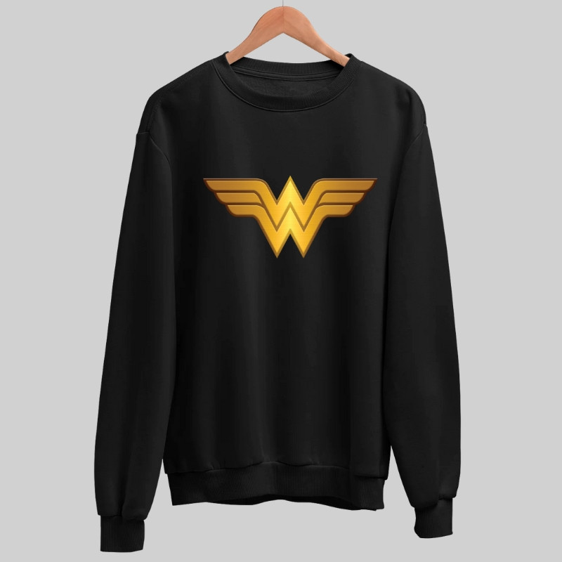 Wonder Women Sweatshirt