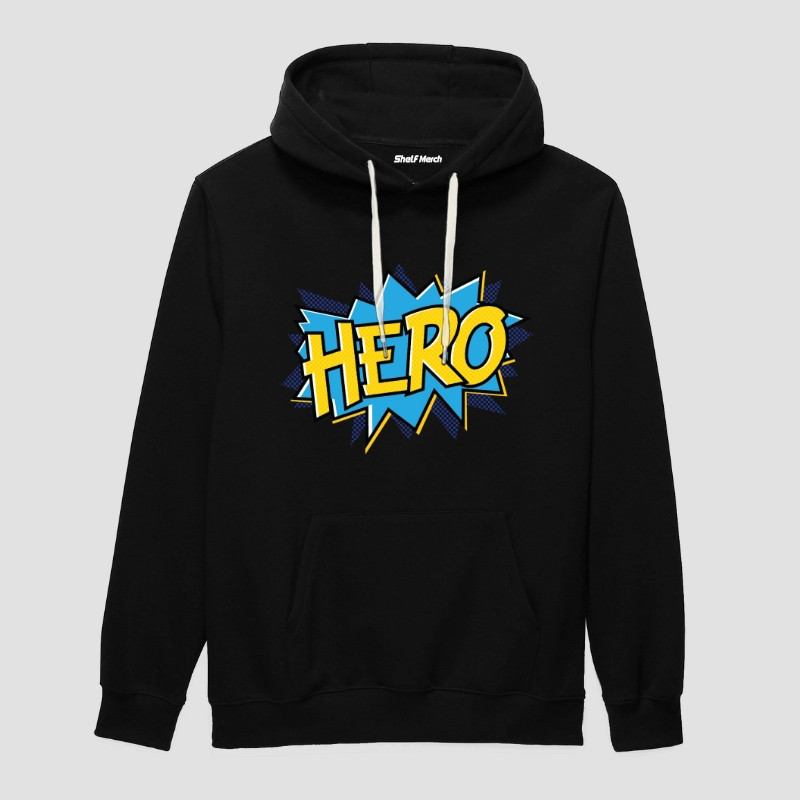 Hero Hoodie