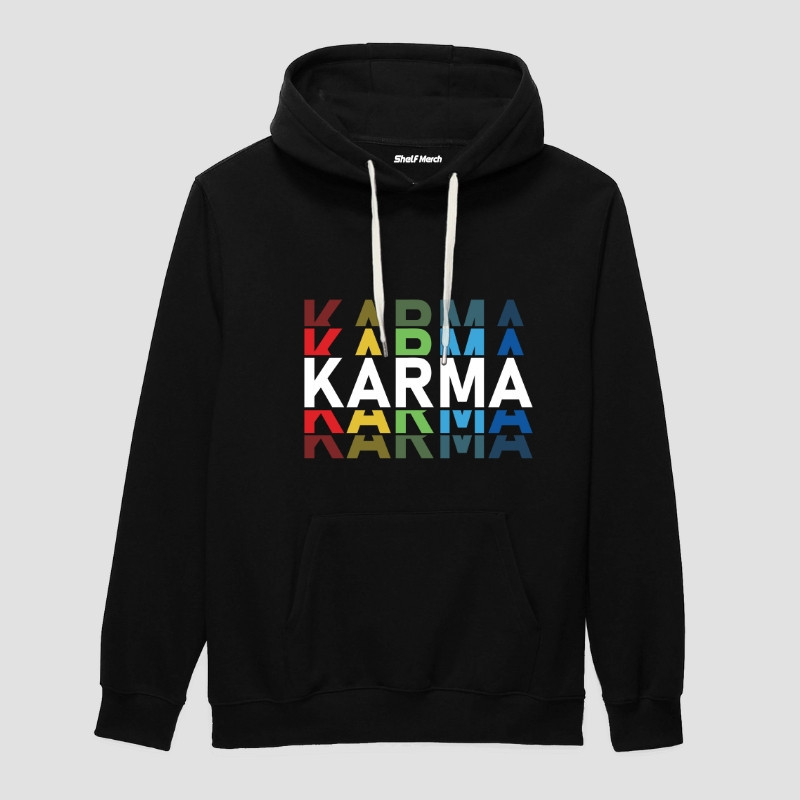 Karma Hoodie