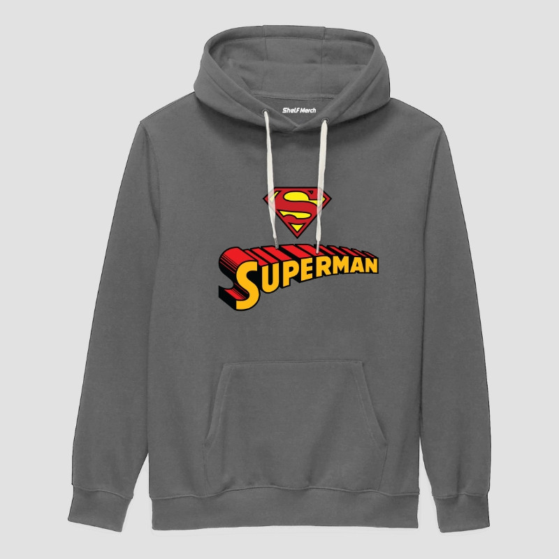 Superman Hoodie