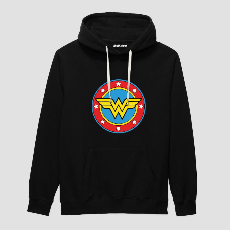 Wonder Women Hoodie