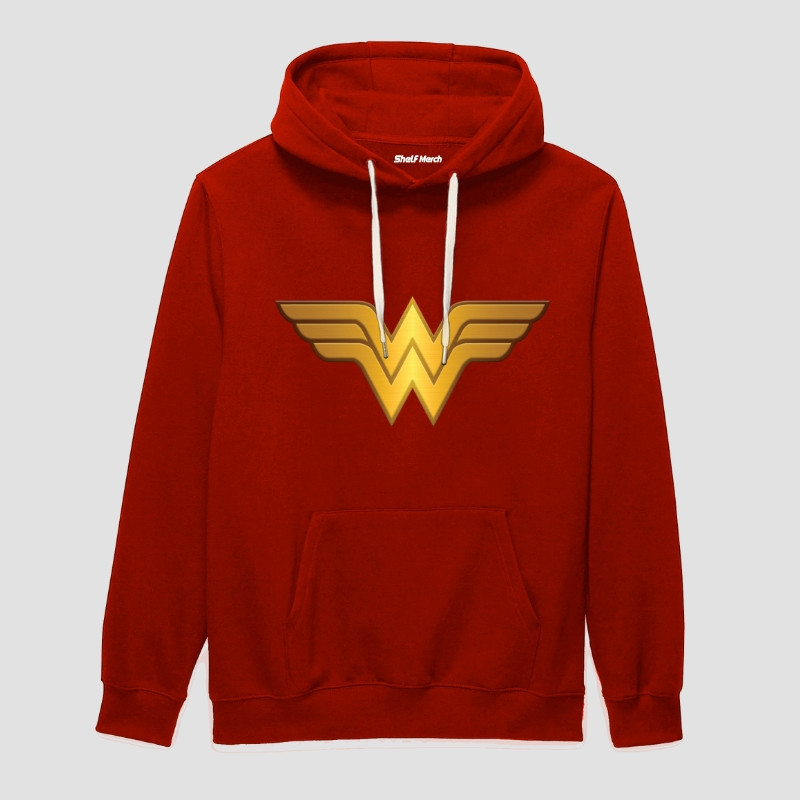 Wonder Women 1 Hoodie